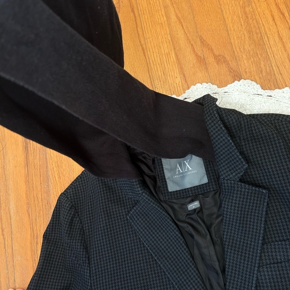Armani exchange men’s blazer - Picture 4 of 8